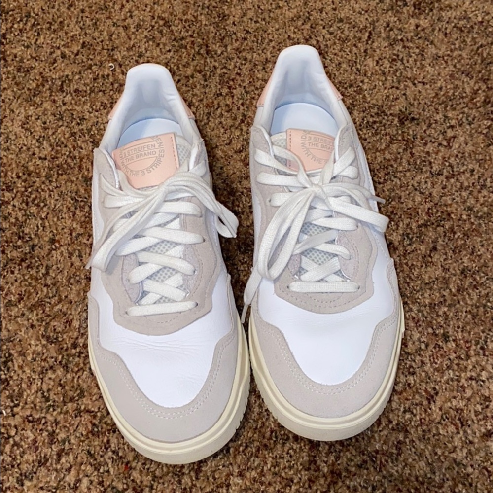 Adidas Shoes